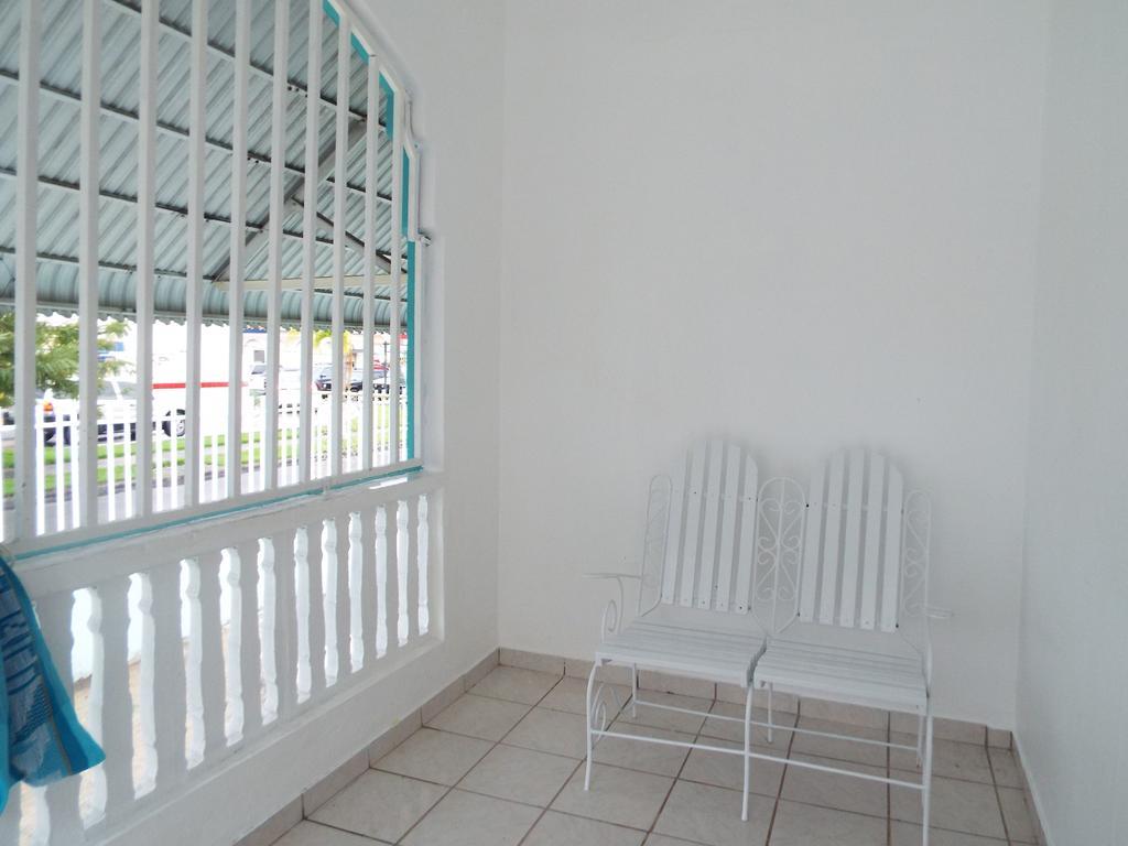 Calle Hollanda 3 Bedroom Home San Juan Zimmer foto